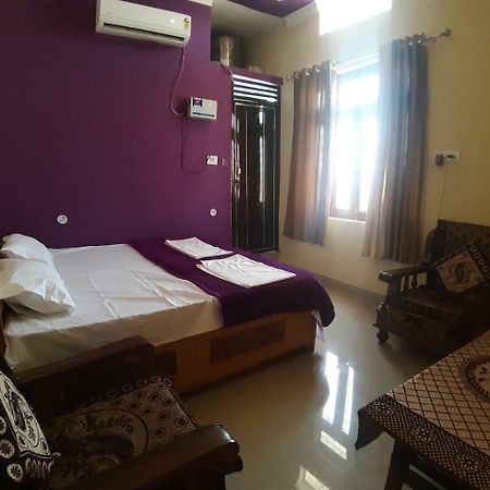 Shree Ram Homestay Orchha Exterior foto