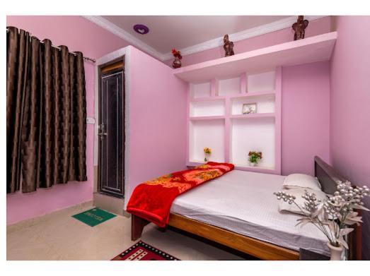 Shree Ram Homestay Orchha Exterior foto