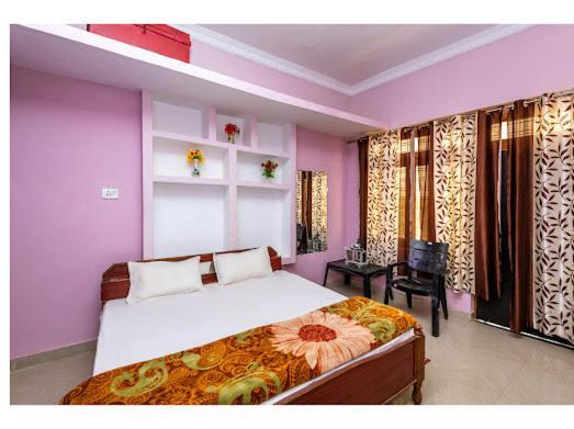 Shree Ram Homestay Orchha Exterior foto