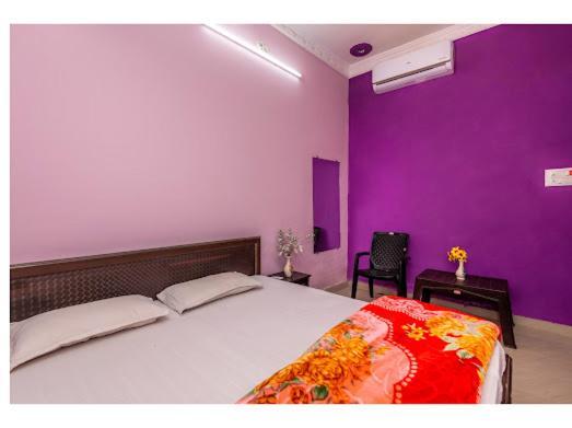 Shree Ram Homestay Orchha Exterior foto