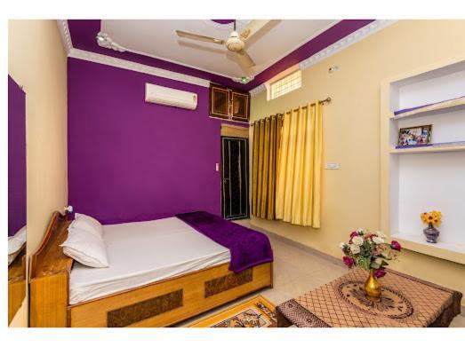 Shree Ram Homestay Orchha Exterior foto