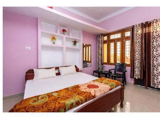 Shree Ram Homestay Orchha Exterior foto