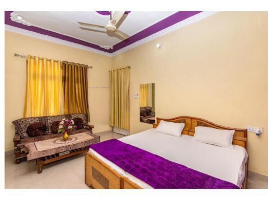 Shree Ram Homestay Orchha Exterior foto