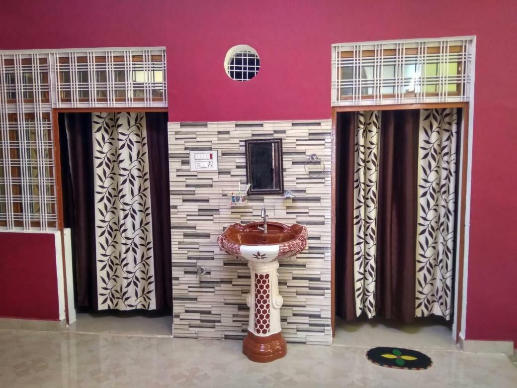 Shree Ram Homestay Orchha Exterior foto