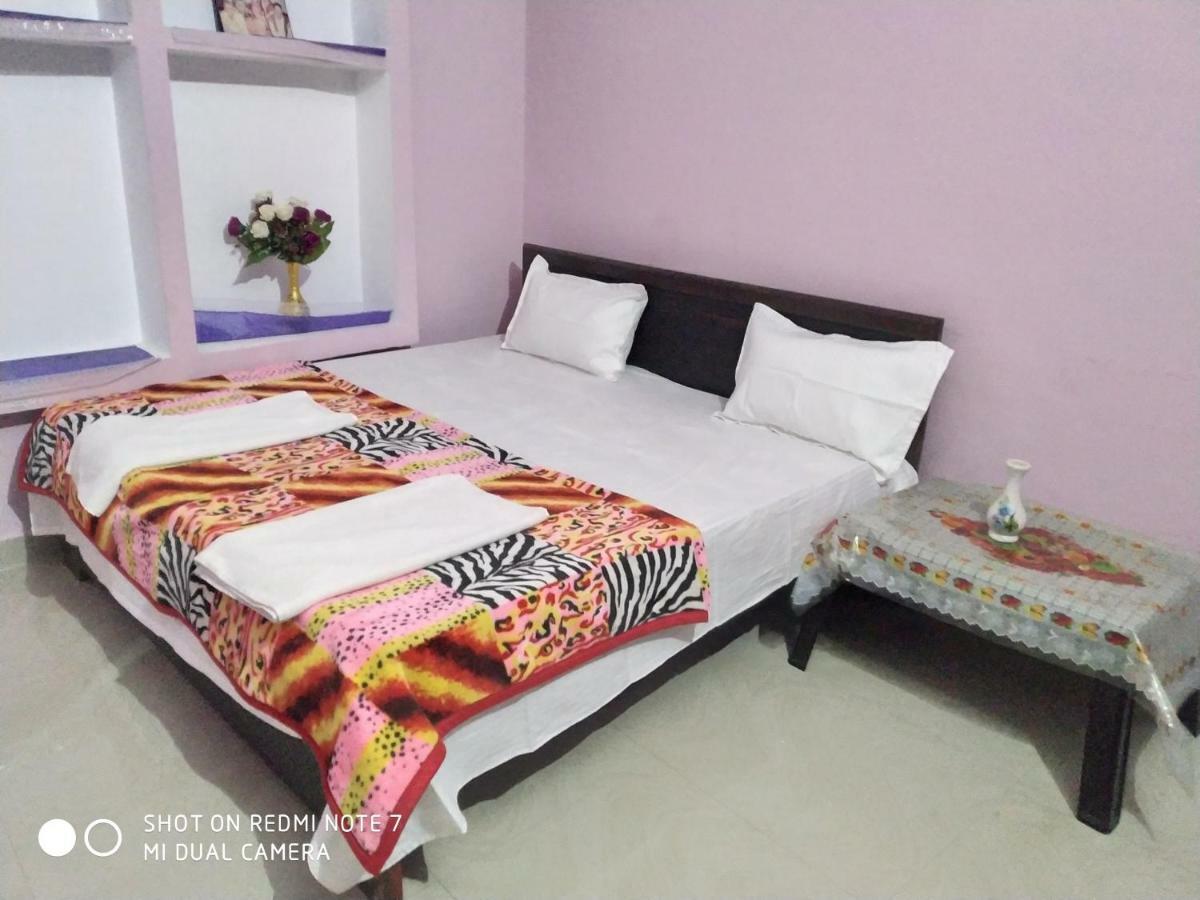 Shree Ram Homestay Orchha Exterior foto